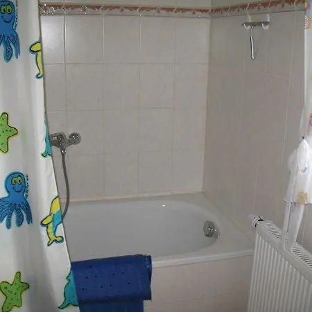 Ferienwohnung-moeller