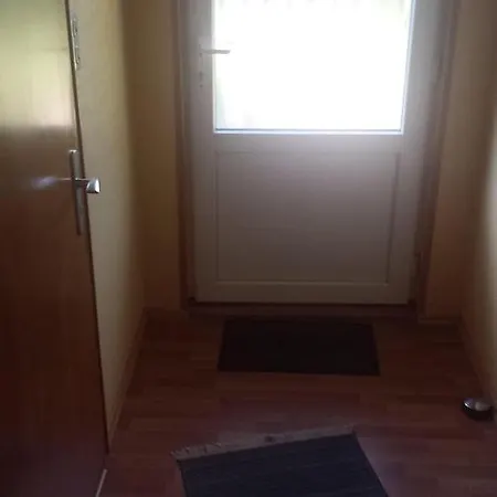 Ferienwohnung-moeller 公寓