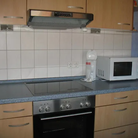 Ferienwohnung-moeller Apartment *