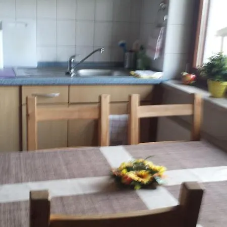 Ferienwohnung-moeller * Rabenholz