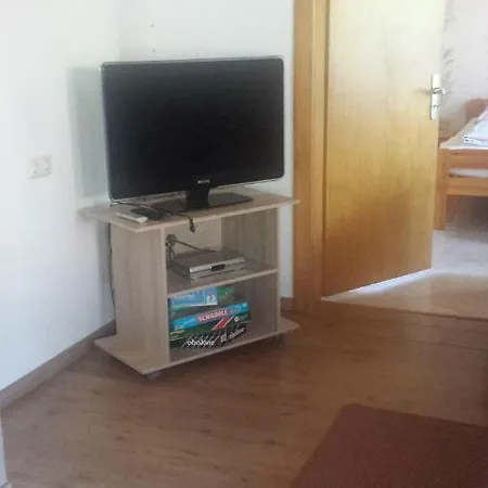 Ferienwohnung-moeller * Rabenholz