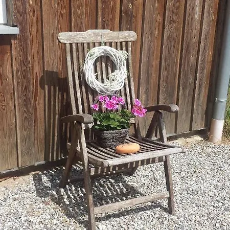 Apartman Ferienwohnung-moeller *