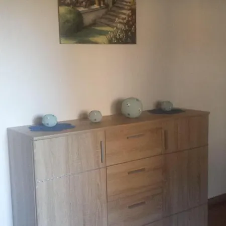 公寓 Ferienwohnung-moeller