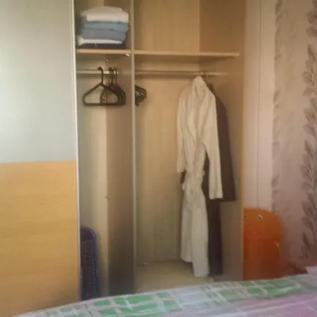 Ferienwohnung-moeller 公寓