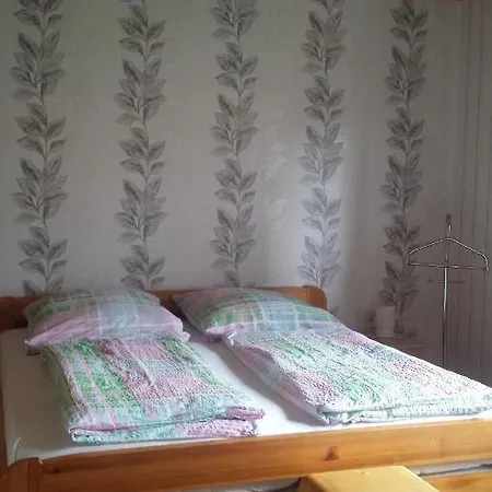Ferienwohnung-moeller *