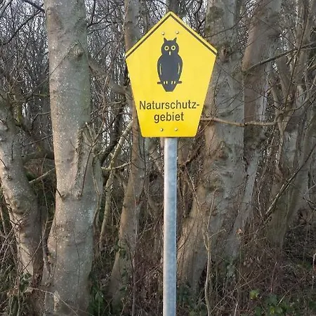 Ferienwohnung-moeller * Rabenholz