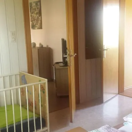Ferienwohnung-moeller Apartment