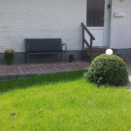 Ferienwohnung-moeller 公寓 *