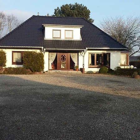 Ferienwohnung-moeller *